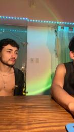 Devilboyzzz webcam model stream image