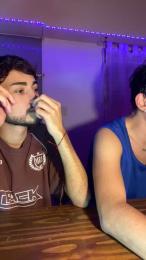 Devilboyzzz webcam model stream image