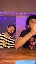 Devilboyzzz webcam model stream image