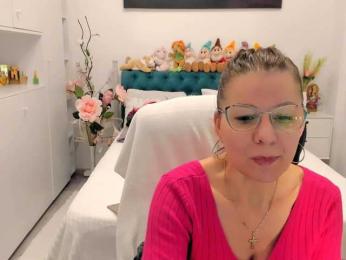 SalomeJade webcam bongacams model stream image