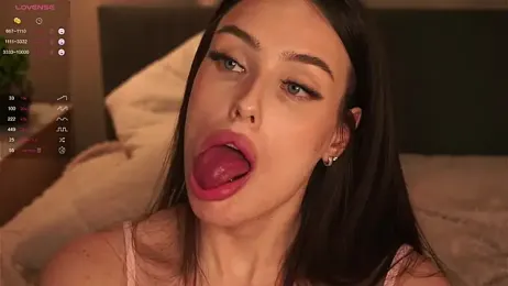 LeeHartrick webcam model stream image