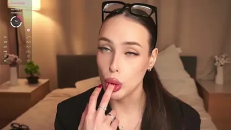 LeeHartrick webcam model stream image