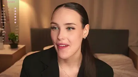 LeeHartrick webcam model stream image