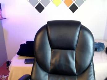 axel_rose20 webcam chaturbate model stream image