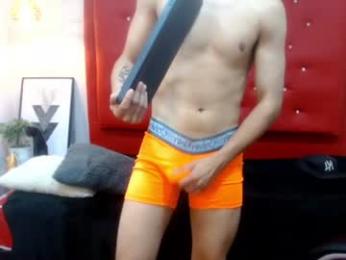 axel_rose20 webcam model stream image