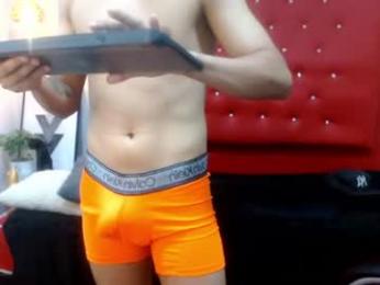 axel_rose20 webcam model stream image
