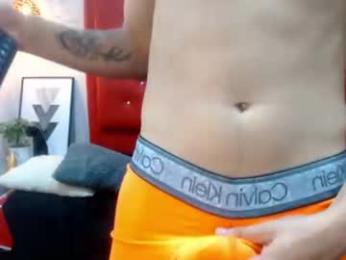 axel_rose20 webcam model stream image