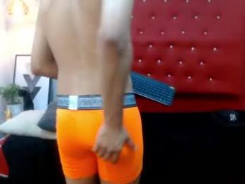 axel_rose20 webcam model stream image