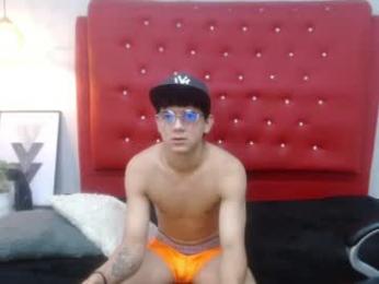 axel_rose20 webcam model stream image