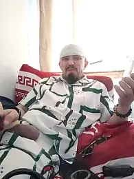 ClonicKaaba webcam model stream image