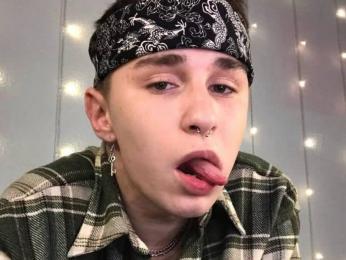 ElvisMorgan webcam model stream image