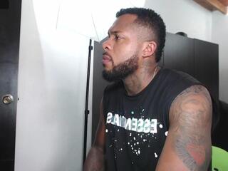 Jeykon Med webcam flirt4free model stream image