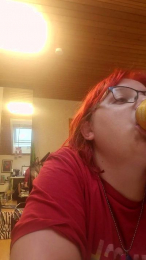 Hure_annamaria webcam model stream image