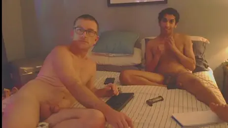 NWBuilt webcam model stream image