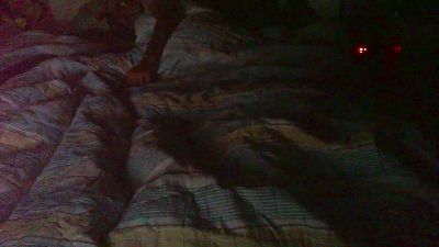 twin57 webcam model stream image