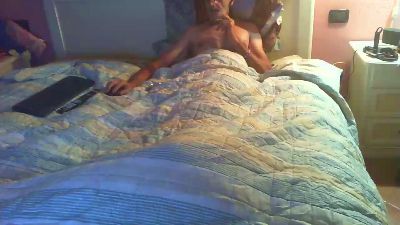 twin57 webcam model stream image