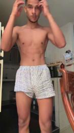 Juanix993 webcam model stream image
