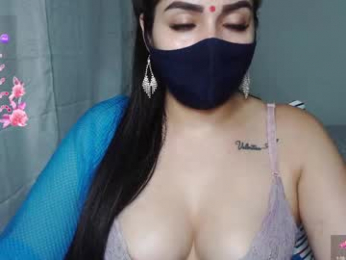 umarany webcam model stream image