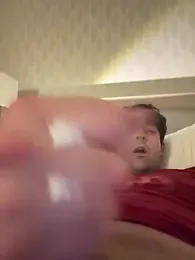 GreysonFoxxx webcam model stream image