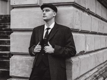 RomioSabrino webcam livejasmin model stream image