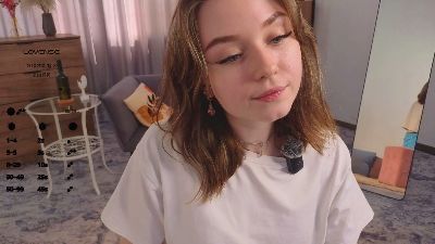 ElvaBurtt webcam model stream image