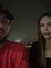 lindaandtony webcam model stream image