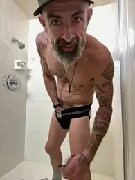 HandyBro webcam model stream image