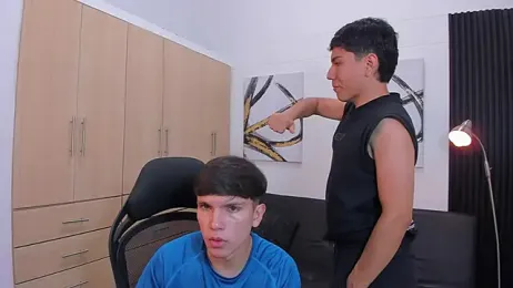 fabian_pena webcam stripchat model stream image