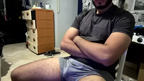 Yourman999 webcam model stream image