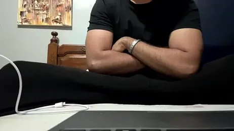 Yourman999 webcam model stream image