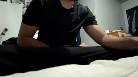 Yourman999 webcam model stream image