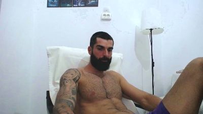 _jack7 webcam model stream image