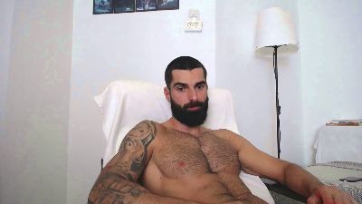 _jack7 webcam model stream image