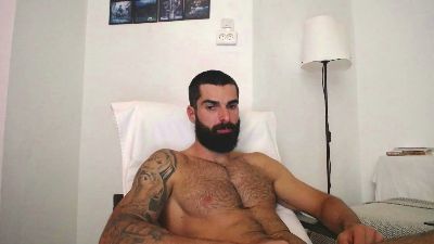_jack7 webcam model stream image