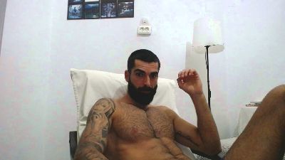 _jack7 webcam model stream image