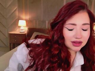 Dakota Paris webcam model stream image
