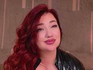 Dakota Paris webcam model stream image