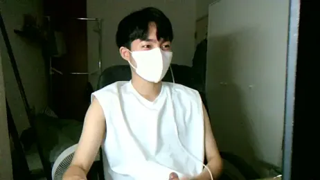 max5388 webcam model stream image