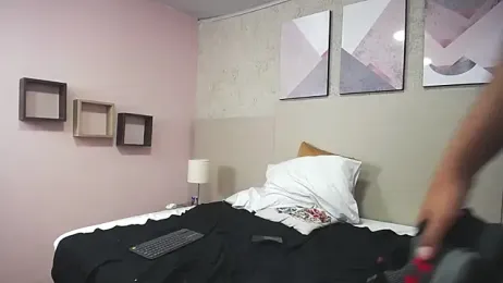 Camille_n_Shaggy webcam stripchat model stream image