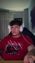 Adriiiaar webcam cam4 model stream image