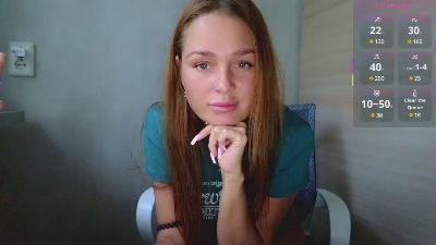 Lioness66 webcam model stream image