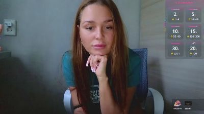 Lioness66 webcam model stream image