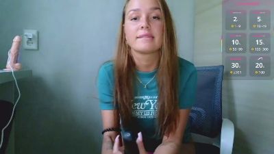 Lioness66 webcam model stream image