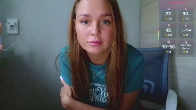 Lioness66 webcam model stream image