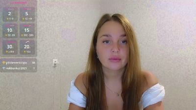 Lioness66 webcam model stream image