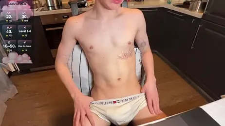 walter_cute webcam model stream image