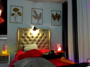musroldbox webcam model stream image