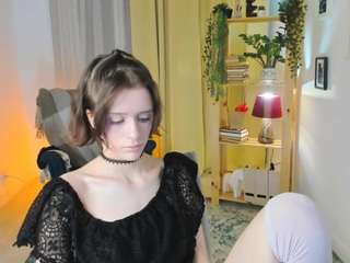 francescal webcam model stream image