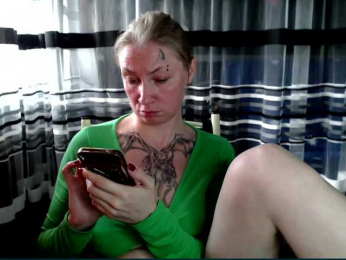 Lollifoxy webcam model stream image