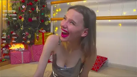 happynewdear webcam stripchat model stream image